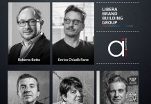Imprese, al via alleanza Aida Partners e Libera Brand Building Group