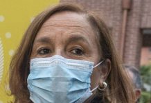 Lamorgese “Controlli rigorosi per evitare lockdown”