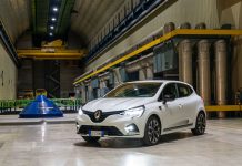 Fontana Giusti “Sempre più verso una mobilità elettrificata”