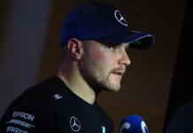 Bottas il più veloce nelle seconde libere, Leclerc 4°