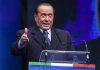 Coronavirus, Berlusconi “Pronti a tavolo con Governo, no a Lockdown”
