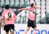 Il Verona ferma la Juve, 1-1 all’Allianz Stadium