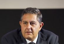 Coronavirus, Toti “Colpiti i soliti, la protesta rischia di crescere”