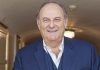 Gerry Scotti “Ho il Covid, sono sotto controllo medico”