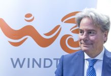 WindTre, migliore operatore per gestione clienti nei punti vendita