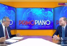 Giansanti (Confagricoltura) “Serve piano sull’agroalimentare”