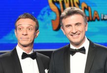 Picone positivo al Covid, Striscia lo sostituisce con Militello