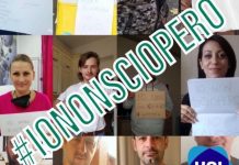 Ugl Rider “No allo sciopero, basta proteste strumentalizzate”