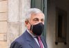Tajani “No governo di unità nazionale, scriviamo insieme la manovra”