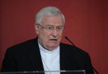 Coronavirus, presidente della Cei Bassetti trasferito in ospedale