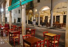 Individuati i criteri per il contributo comunale alle attività penalizzate dal coprifuoco