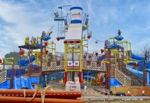 Gardaland chiude in anticipo la stagione 2020 a seguito del nuovo DPCM, ma guarda con fiducia al 2021