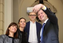 Altri parcheggi scambiatori con nuovi bus navetta ecologici, elettrici o a metano