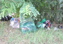 Una discarica tira l’altra: sulla Legnaghese arriva il raddoppio dei furbetti