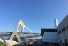 Cartiera, a breve l’avvio dell’impianto