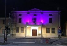 Casalromano s’illumina di rosa e festeggia la classe 1940