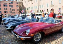 Il fascino discreto delle “inglesi”