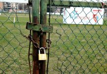 Calcio Seconda Categoria – Sospetto caso Covid, rinviata Rapid-Cantera