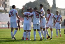 Calcio Serie C – Mantova incerottato ma carico: con l’Imolese è caccia al tris