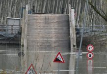 Completamento ponticello sul canale Degana – Loiolone, da lunedì interrotta la Sp 57 a Marcaria