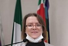 Noemi Dallolio nuova direttrice patronato Inca Cgil Mantova