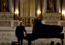 Concerti della Domenica. Perle d’arte pianistica per il successo di Antonio Di Cristofano al Bibiena