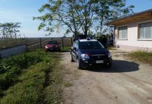 Poggio Rusco, dormitorio di cinesi in un capannone della zona industriale