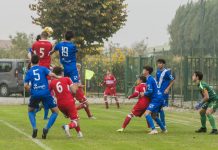 Calcio – Mantova, si ferma il campionato Primavera 3
