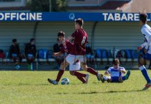 BORGO VIRGILIO – BRENO