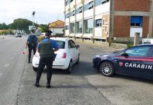 Due clandestini bloccati nei giardini a Suzzara: avviato l’iter per l’espulsione dall’Italia