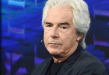 Annullato lo spettacolo di Tullio Solenghi