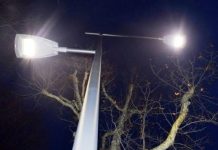 Banda ultralarga e nuova illuminazione: il progetto viene presentato a Moglia