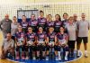 Pallavolo serie D f Crer – Moglia riparte dall’Impression Dugoni