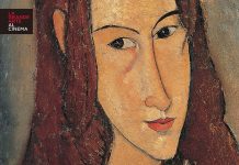 All’Ariston il docufilm su Modigliani