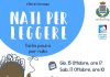 Doppio appuntamento con i Nati per Leggere