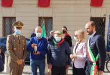 Roverbella, due medaglie d’onore a cittadini reduci