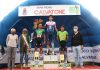 Ciclismo – Matteo Zurlo si aggiudica il 70° Gp Calvatone podio