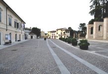 Ponti sul Mincio, da giovedì a domenica Festa Sant’Antonio