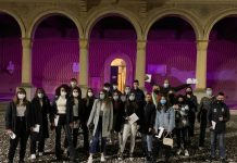 Costituzione e Tricolore ai 18enni tra passato e presente