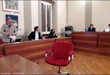 Ploia attacca: “Servizi sociali? No, il Comune di Castel Goffredo pensa ai fossi”