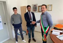 Con 25 chilometri di cavi e 2410 unità la rete di Open Fiber è attiva a Quistello