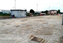 Sorpresa a Canneto: scorie d’altoforno dal sottosuolo