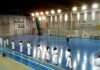 Dopo la serrata anti Covid, riprende l’attività anche al Palasport cannetese