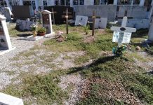 “Cimitero in abbandono”, scatta la protesta dei residenti di Guidizzolo