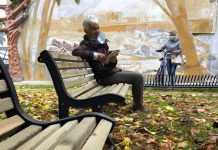 Alla Coop Bertani nuovi arredi grazie alle mascherine