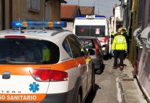 Si rovescia l’acqua bollente addosso Grave bambino di due anni