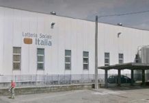 Furto alla Latteria Italia di Viadana: via 150 forme di Grana per 70mila euro