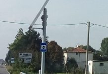 Arriva il velox fisso a Marsiletti, limite 90 km/h. Attivo tra 10 giorni