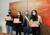 Il Comune di Bagnolo ha premiato gli studenti più meritevoli