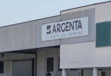 Argenta, speranza per i 70 lavoratori Riprende il dialogo con l’azienda